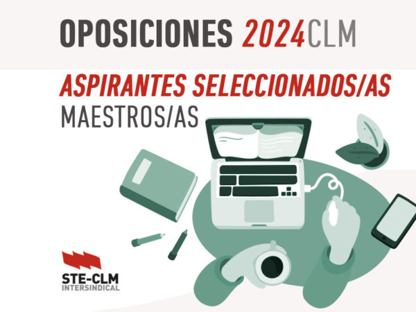 Oposiciones Clm Toda La Informaci N Que Necesitas Saber