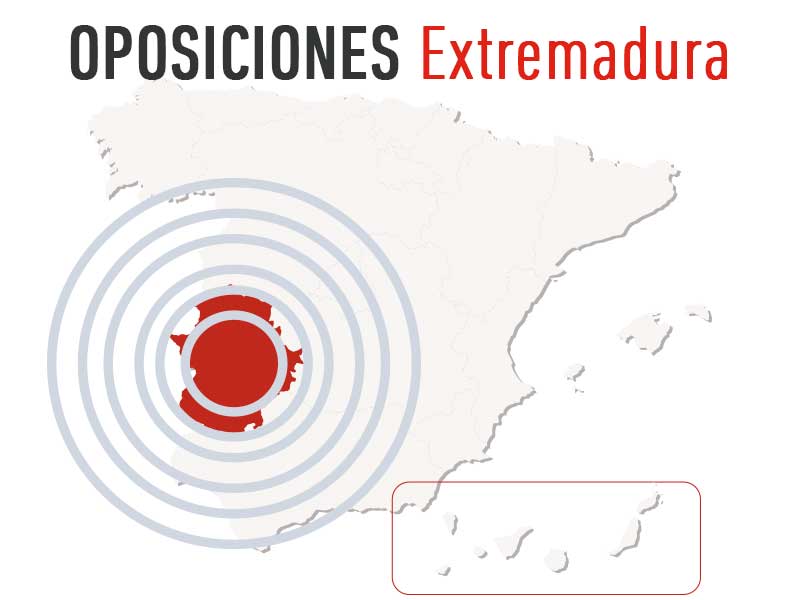 EXTREMADURA OPOSICIONES 2022: Publicada convocatoria de Oposiciones Maestros/as (Solicitudes: Hasta 3 marzo)