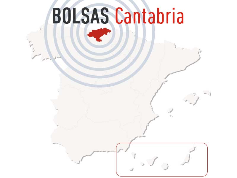BOLSAS CANTABRIA: Secundaria (Latín) y Música y AAEE (Cuerda pulsada)