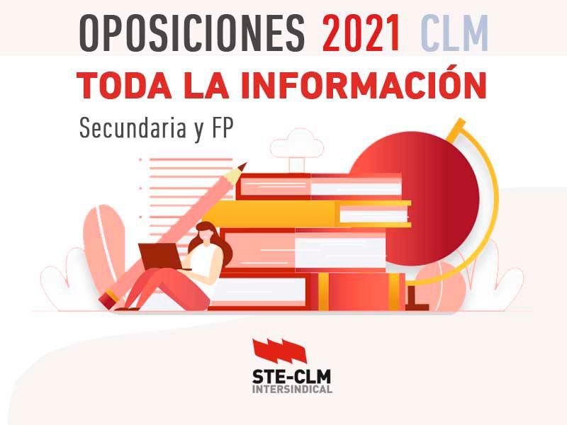 OPOSICIONES CLM 2021: Nombramiento de funcionarios/as de carrera en CLM