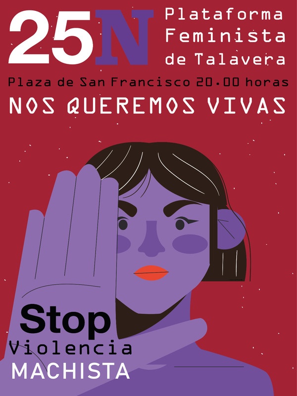 cartel_talavera_25N_def_600x800