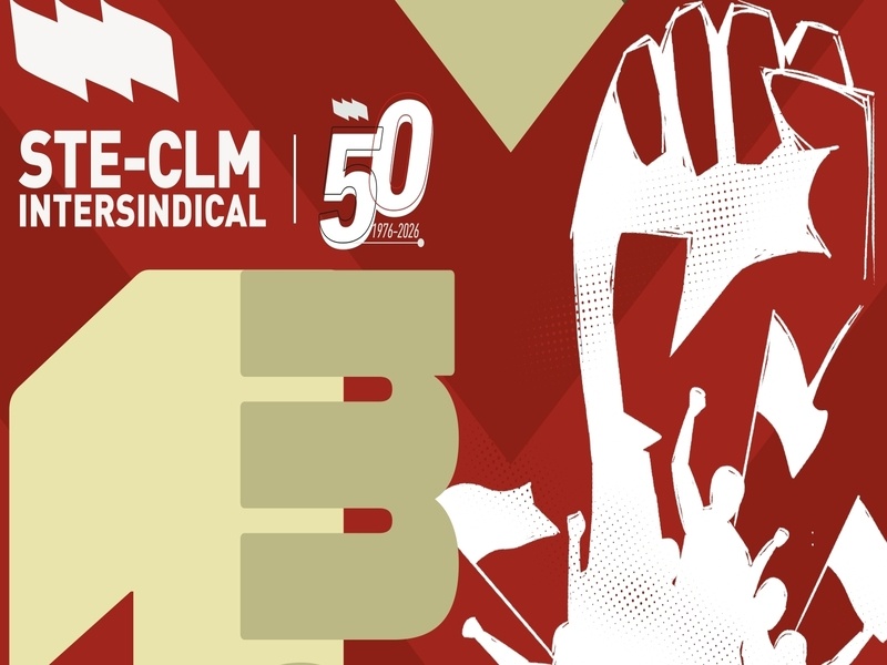 1º MAYO: Frente a la guerra y la precariedad: Organización y lucha